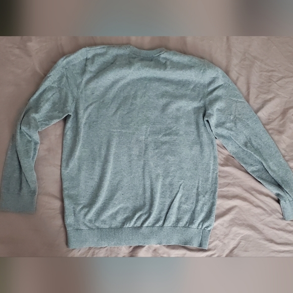 Slim Fit Crewneck - Picture 3 of 3